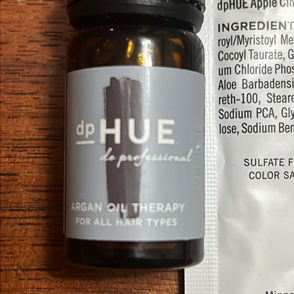 dry hair shampoo - Picture 9 of 13